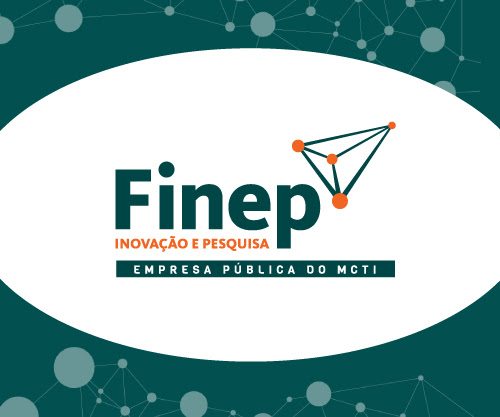 Finep - Financiadora de Estudos e Projetos